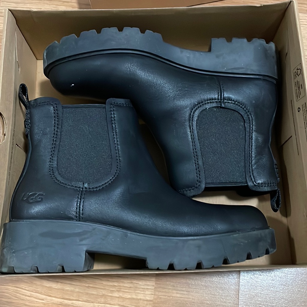 Ugg Markstrum